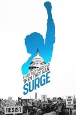 Poster for Surge