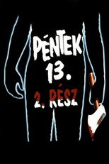 Péntek 13. - II. rész
