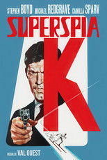 Superspia K