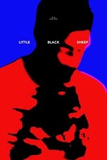 Poster for Little Black Sheep 