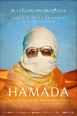 Poster for Hamada 