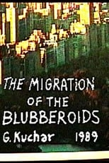 Poster for Migration of the Blubberoids