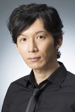 Foto retrato de Ryô Asagiri