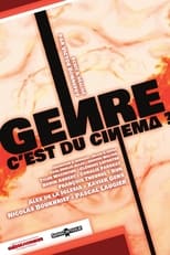 Poster for Genre c'est du Cinéma ?