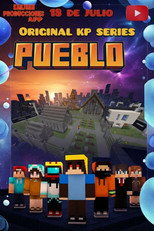 El Pueblo poster