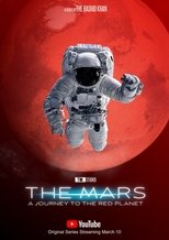 The Mars poster image