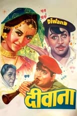 Poster for Diwana