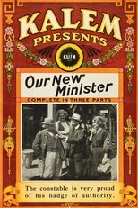 Our New Minister poster movie
