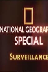 Poster for National Geographic Science Of Surveillance 