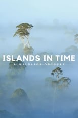 Poster for Islands in Time: A Wildlife Odyssey