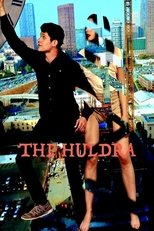 Poster di The Huldra