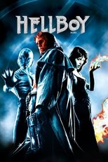 Hellboy