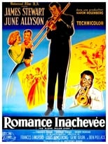 Romance inachevée serie streaming