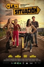 Poster for La Situación 