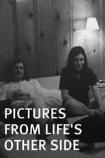 Poster for Pictures from Life's Other Side