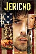 Affiche de Saison 2 — Jericho