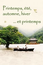 Printemps, été, automne, hiver... et printemps serie streaming