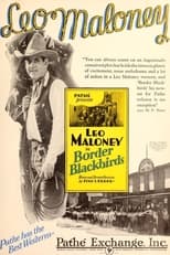 Poster di Border Blackbirds