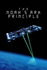The Noah's Ark Principle main poster