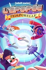 Poster for L'Épopée temporelle