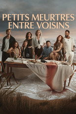 Affiche de Saison 1 — Petits meurtres entre voisins