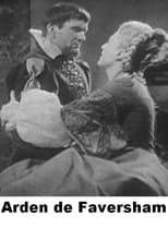 Poster for Arden de Faversham