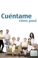 Poster for Cuéntame cómo pasó Season 14