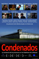 Poster for Condenados