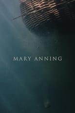 Poster for Mary Anning