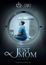Poster for Just Mom