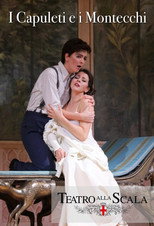 I Capuleti e i Montecchi poster