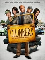 Poster di Clunkers