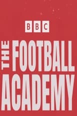 Poster for The Football Academy