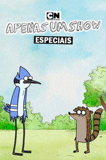 Pôster de Especiais — Apenas um Show