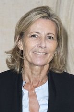 Foto retrato de Claire Chazal