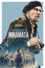 VER El fotógrafo de Minamata (2020) Online