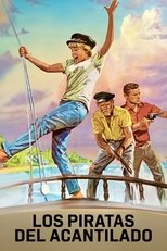 Carátula Los piratas del acantilado