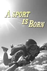 Poster for A Sport Is Born