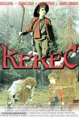 Poster for Kekec 