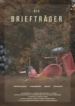 Poster for Der Briefträger