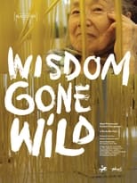 Poster for Wisdom Gone Wild