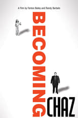 Poster for Becoming Chaz