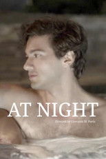 At Night poster movie
