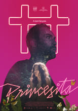 Poster for Princesita