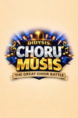 Chorų karai poster