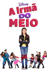 Pôster de Temporada 1 — A Irmã do Meio