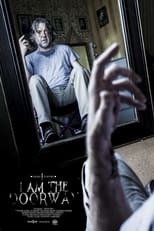 Poster for I Am the Doorway