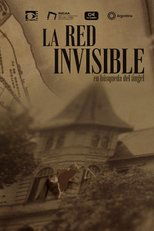 Poster for The Invisible Network 