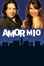 Poster for Amor Mío