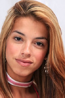 Foto retrato de Izabelly Marquesine